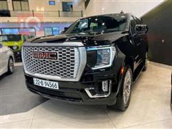 GMC Yukon